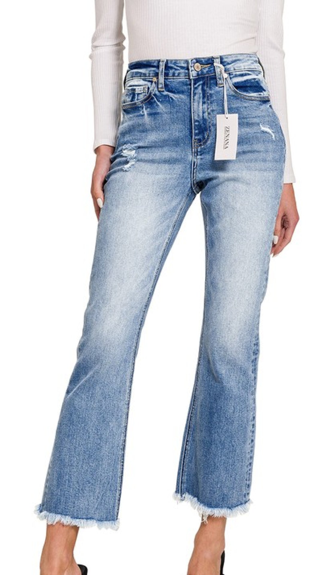 I Want Candy Jeans