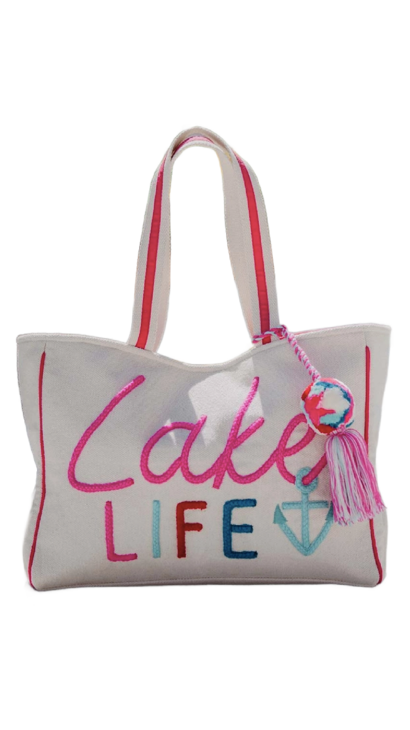 Lake Life Bag - Piper and Hollow Boutique