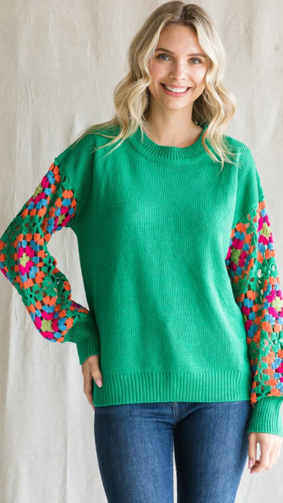 I Think So Top - Piper and Hollow Boutique