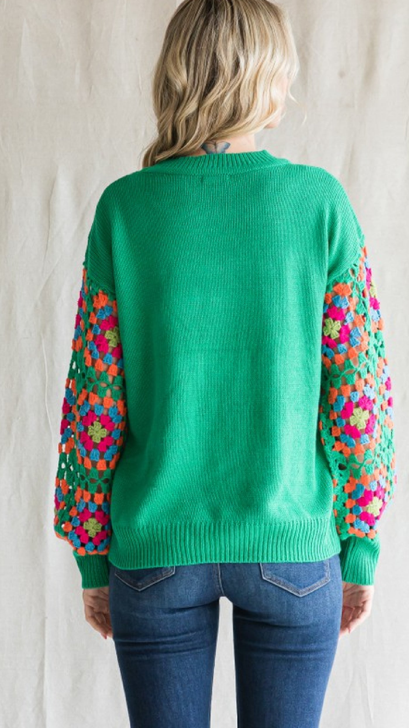 I Think So Top - Piper and Hollow Boutique