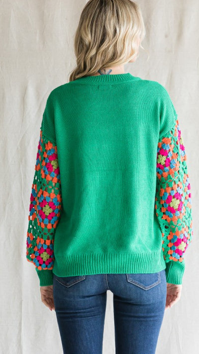 I Think So Top - Piper and Hollow Boutique