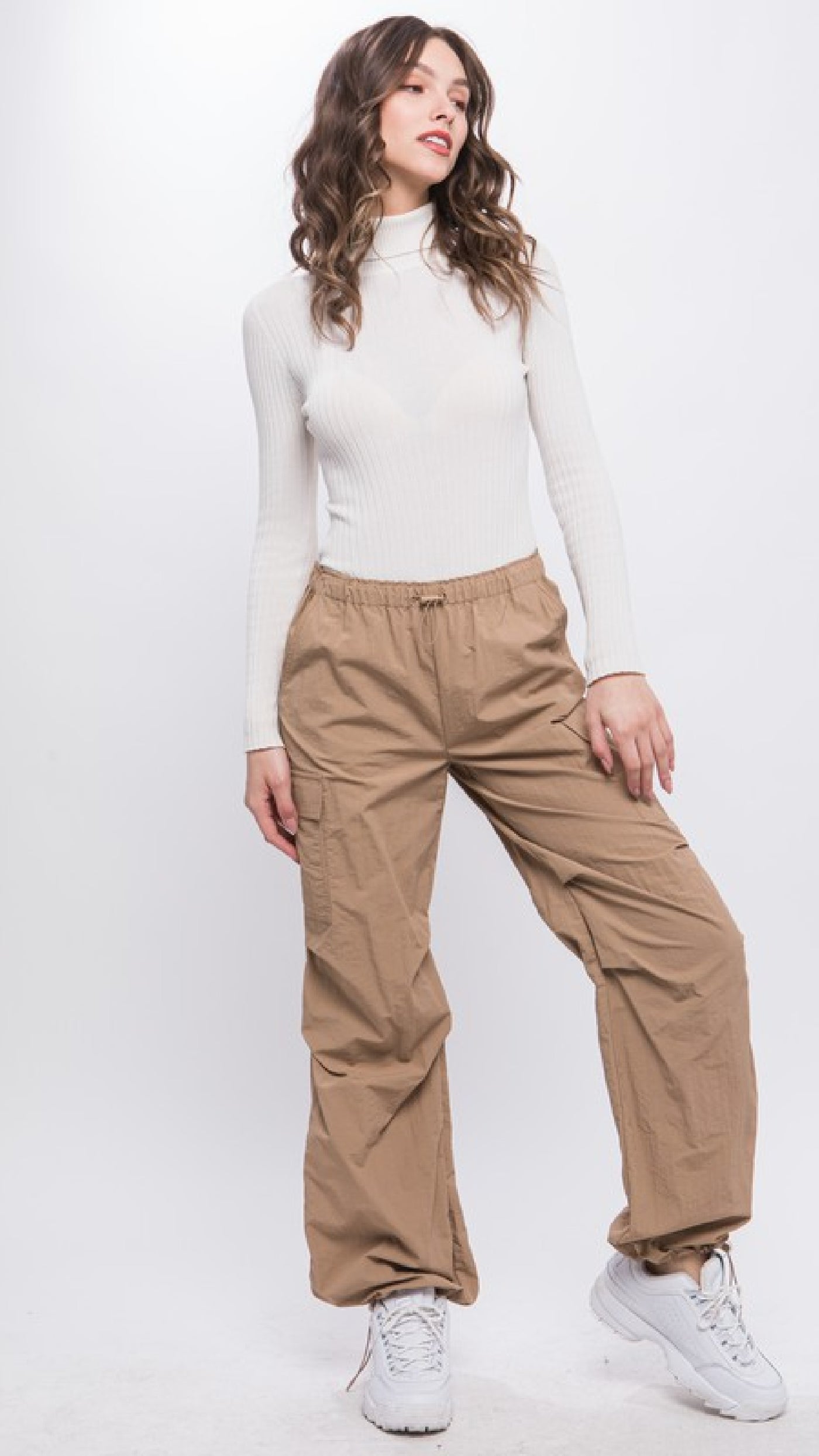 Just Looking Pants - Piper and Hollow Boutique