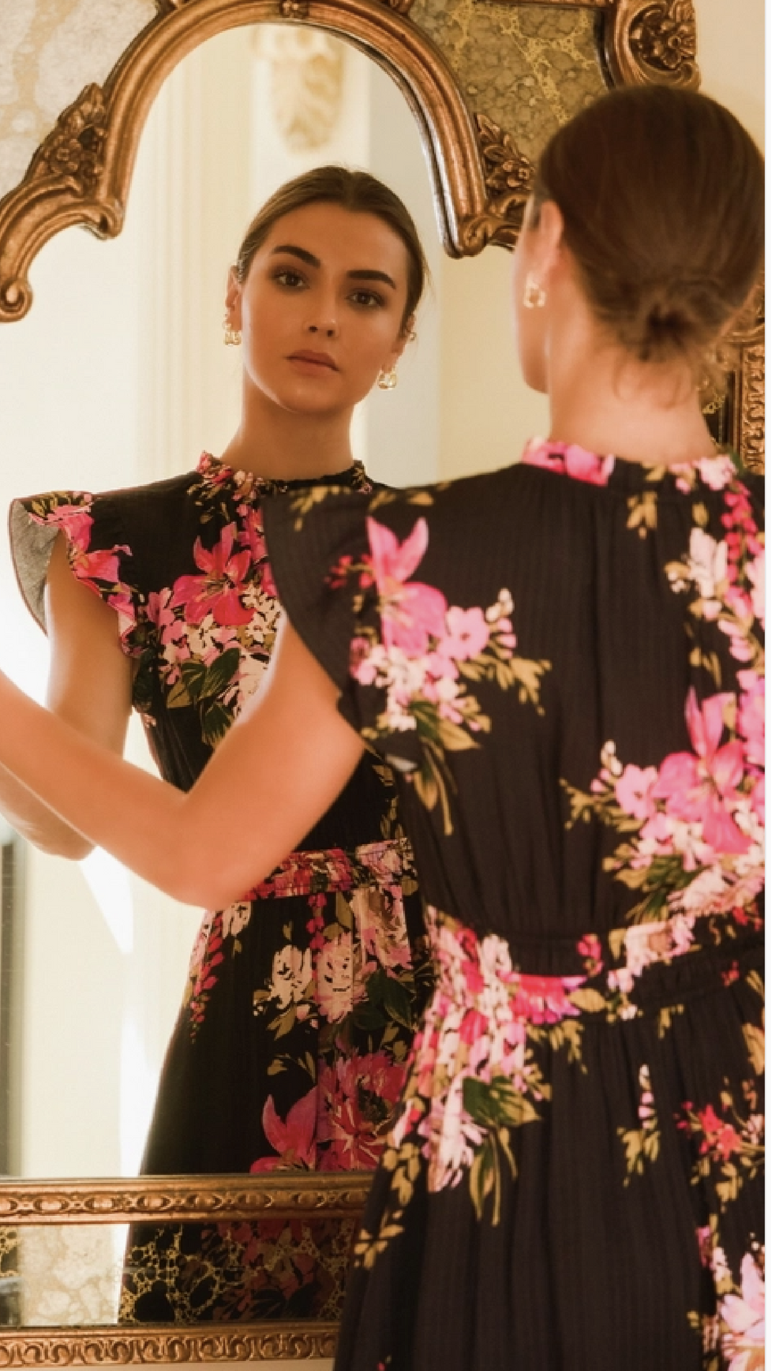 Imperial Princess Dress