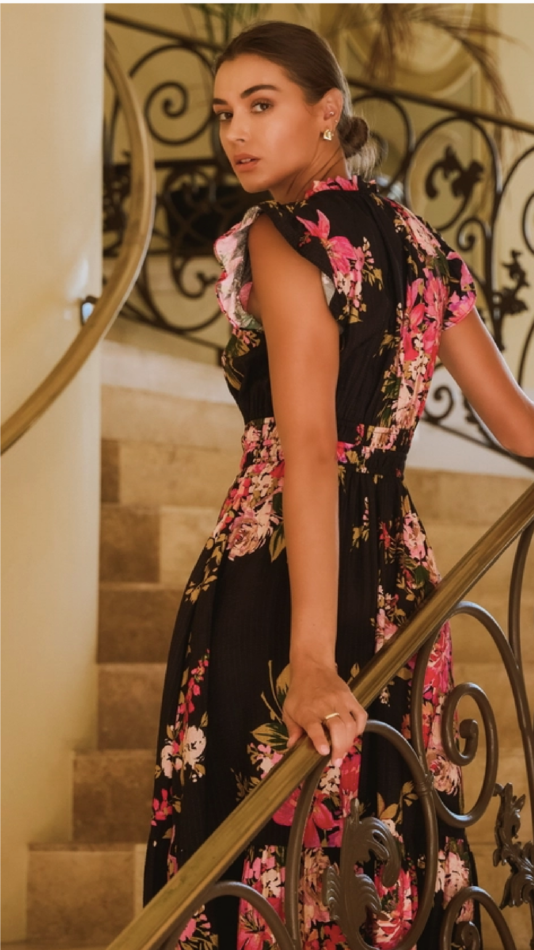 Imperial Princess Dress