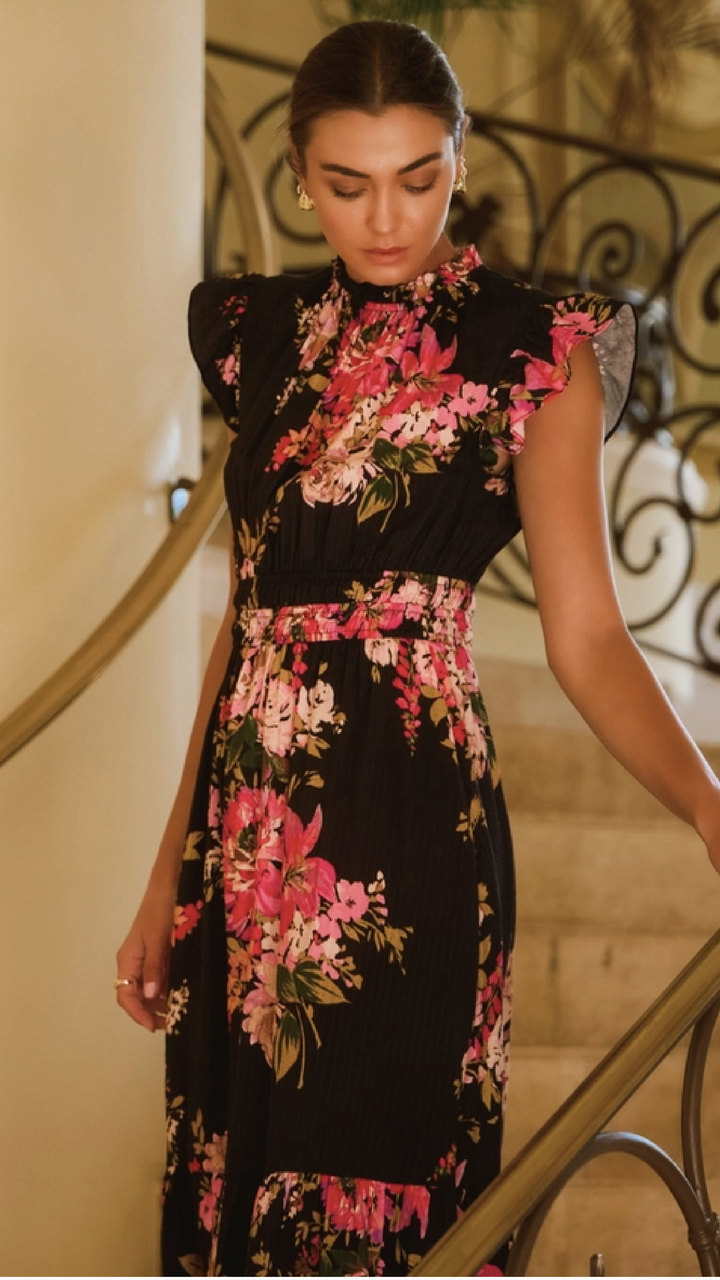 Imperial Princess Dress