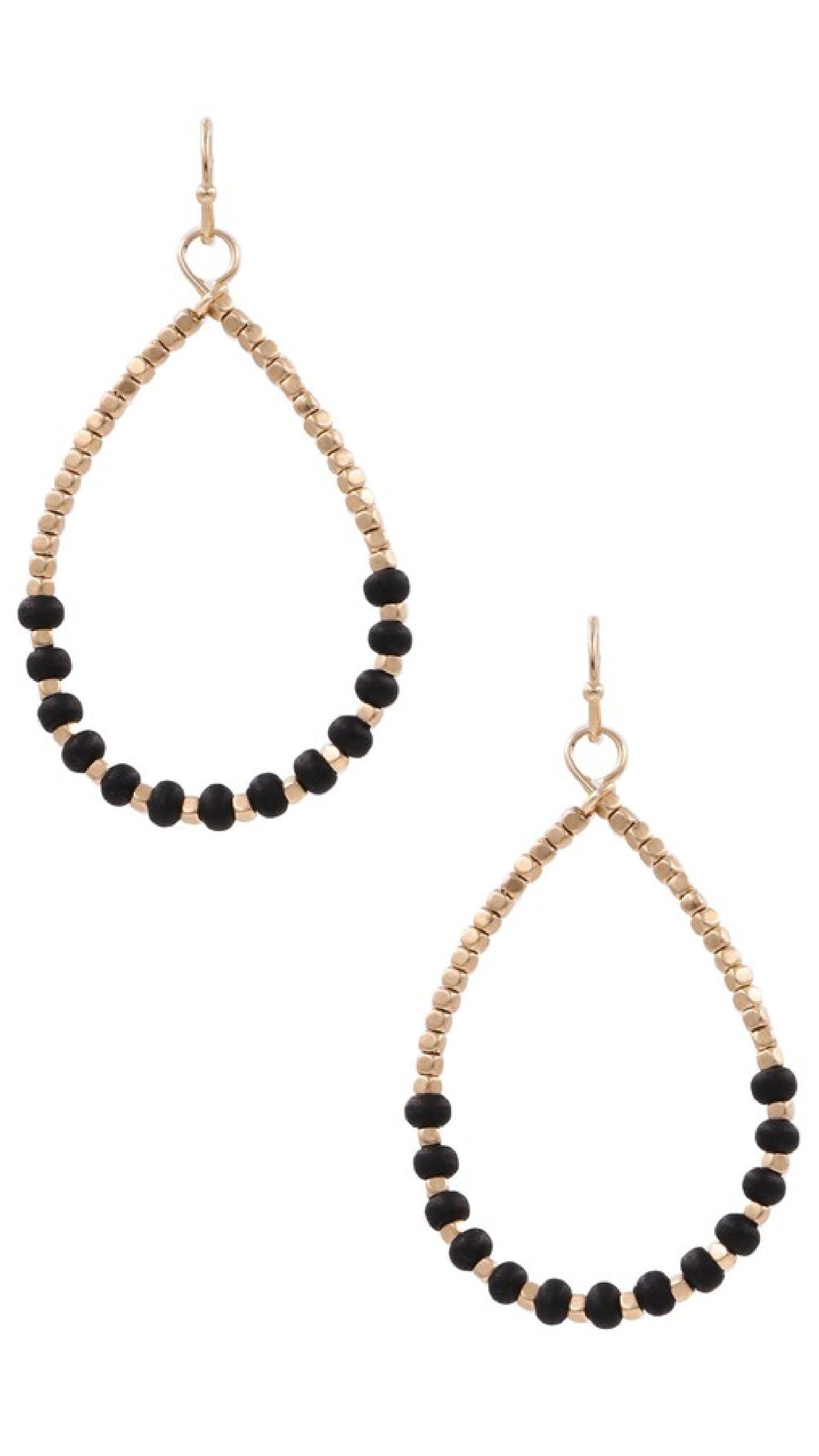 Totally Sure Earrings