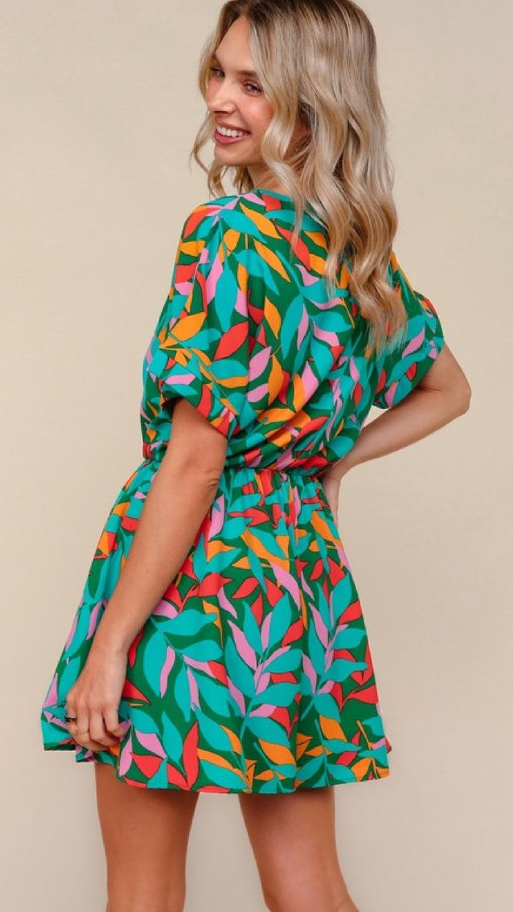 Simple Little Thing Romper