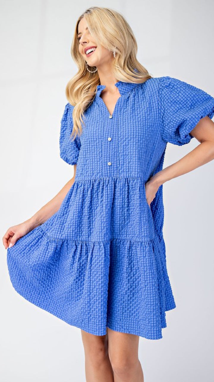 Today Is The Day Dress