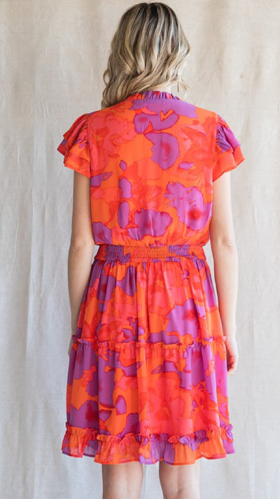 All Dressed Up Dress