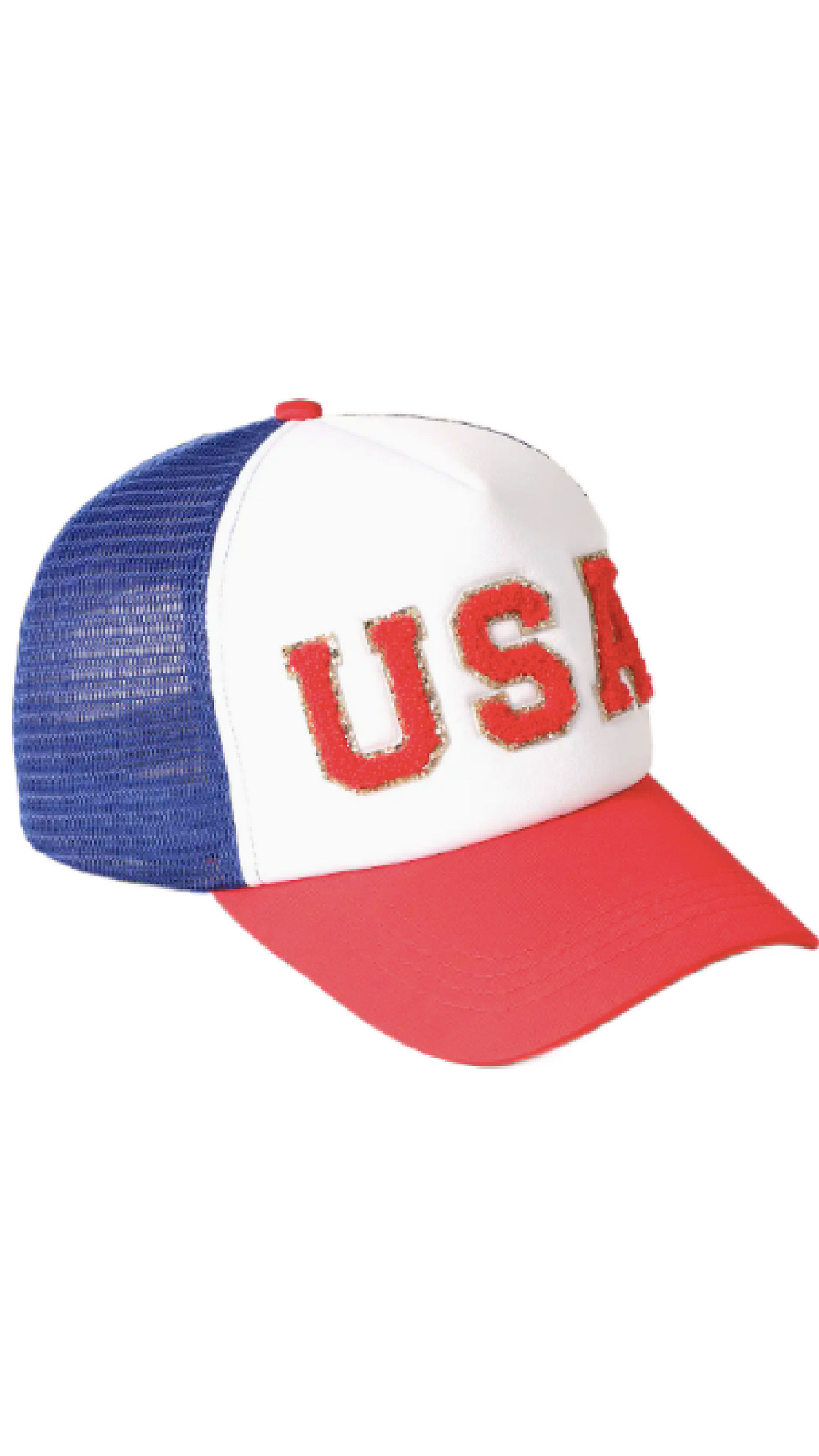 Retro USA Hat - Piper and Hollow Boutique