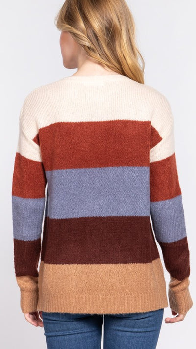 I got Your Text Sweater - Piper and Hollow Boutique