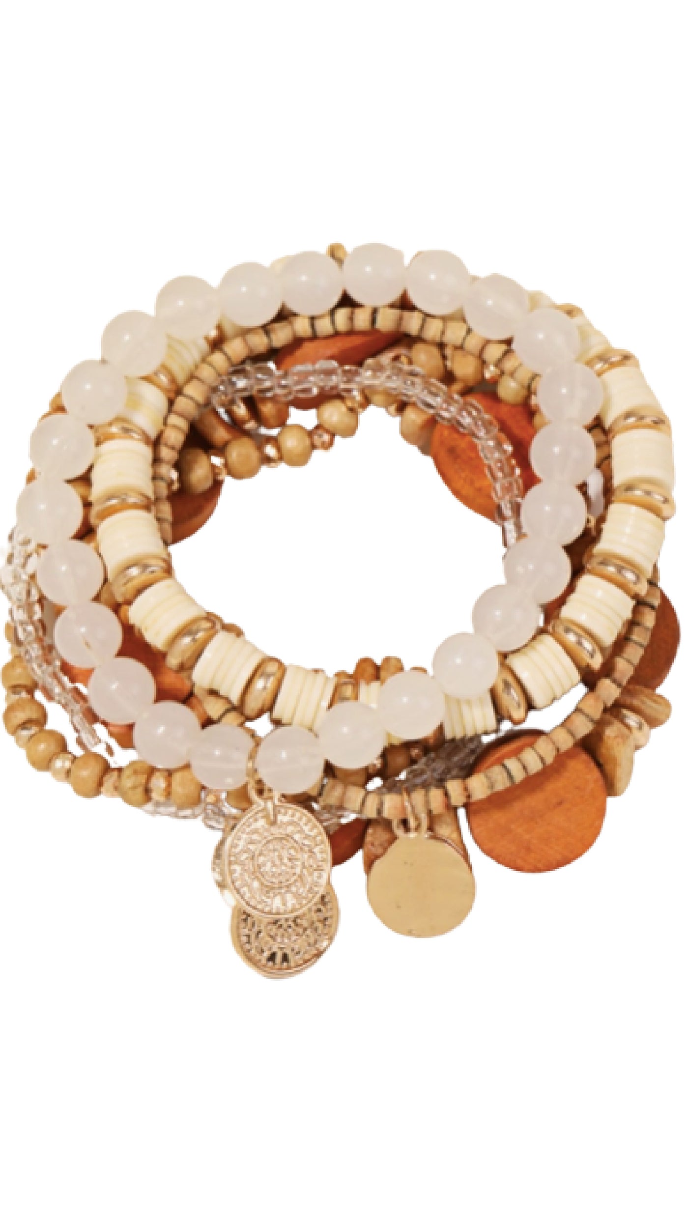 London Bracelet - Piper and Hollow Boutique