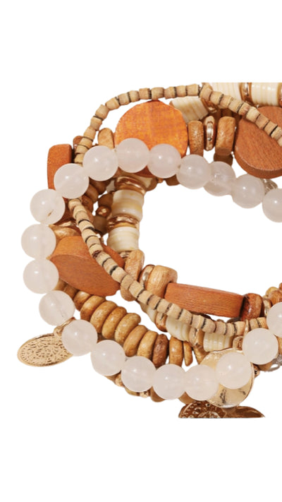 London Bracelet - Piper and Hollow Boutique