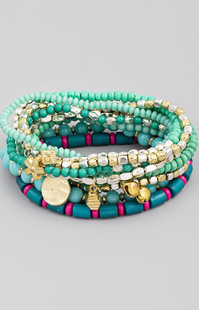 In The Meantime - Piper and Hollow Boutique