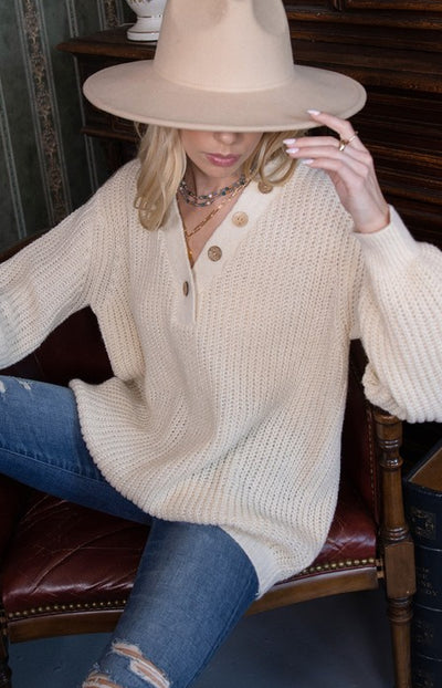 That's The One Top - Piper and Hollow Boutique