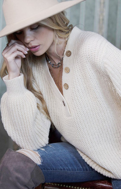 That's The One Top - Piper and Hollow Boutique