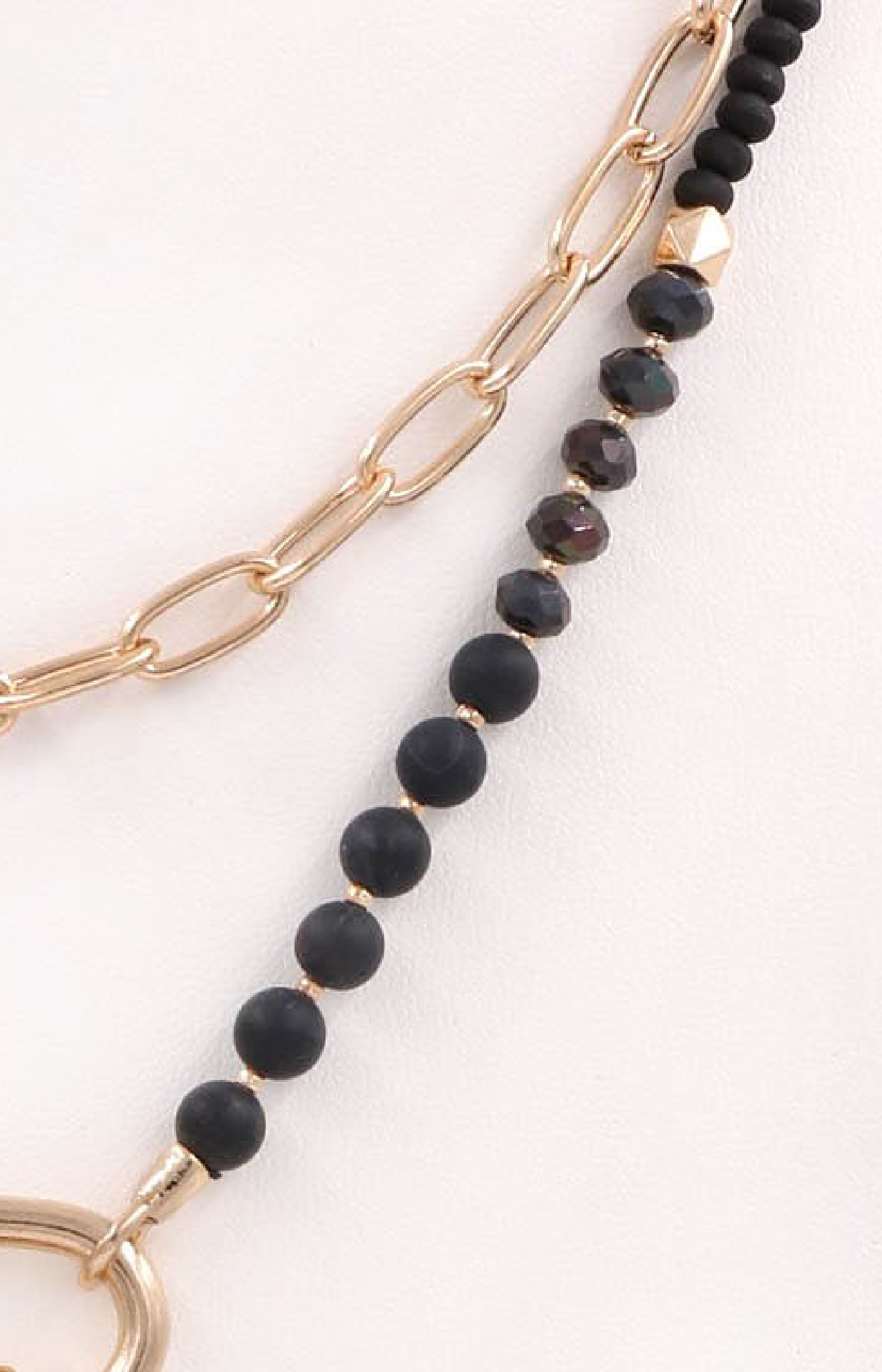 You Know Me Necklace - 3 Colors - Piper and Hollow Boutique
