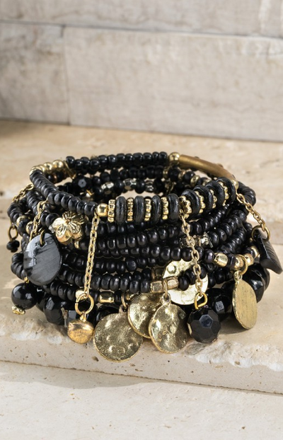 Hook Me Up Bracelet - Piper and Hollow Boutique