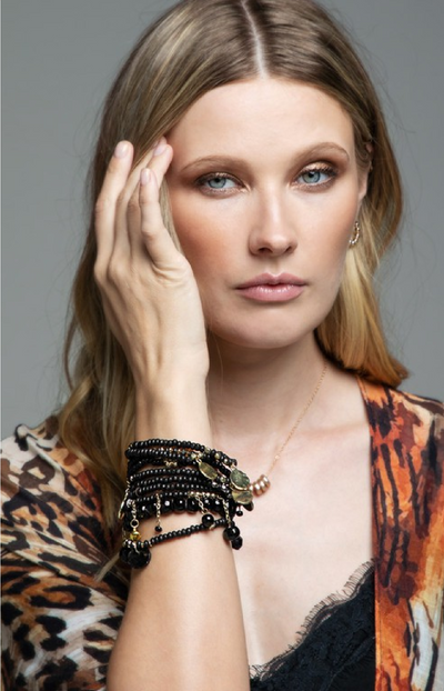 Hook Me Up Bracelet - Piper and Hollow Boutique