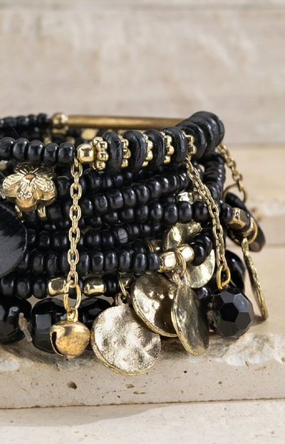 Hook Me Up Bracelet - Piper and Hollow Boutique