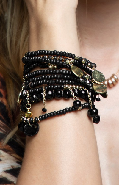 Hook Me Up Bracelet - Piper and Hollow Boutique