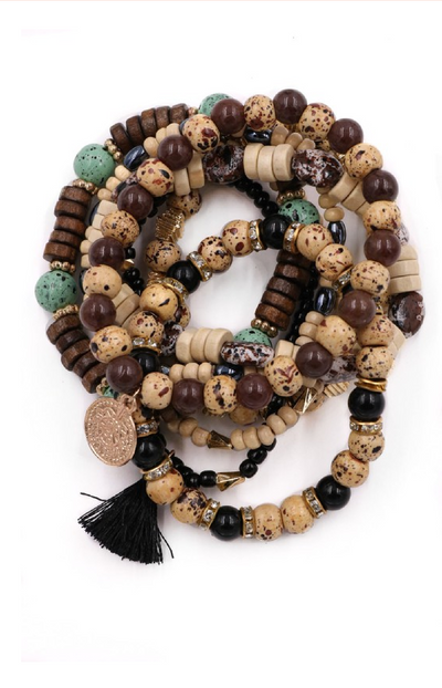I'm A Dreamer Bracelet - Piper and Hollow Boutique