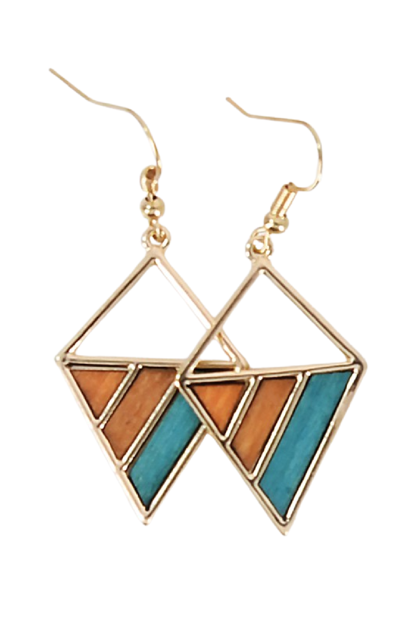 Try To Stop Me Earrings - Piper and Hollow Boutique
