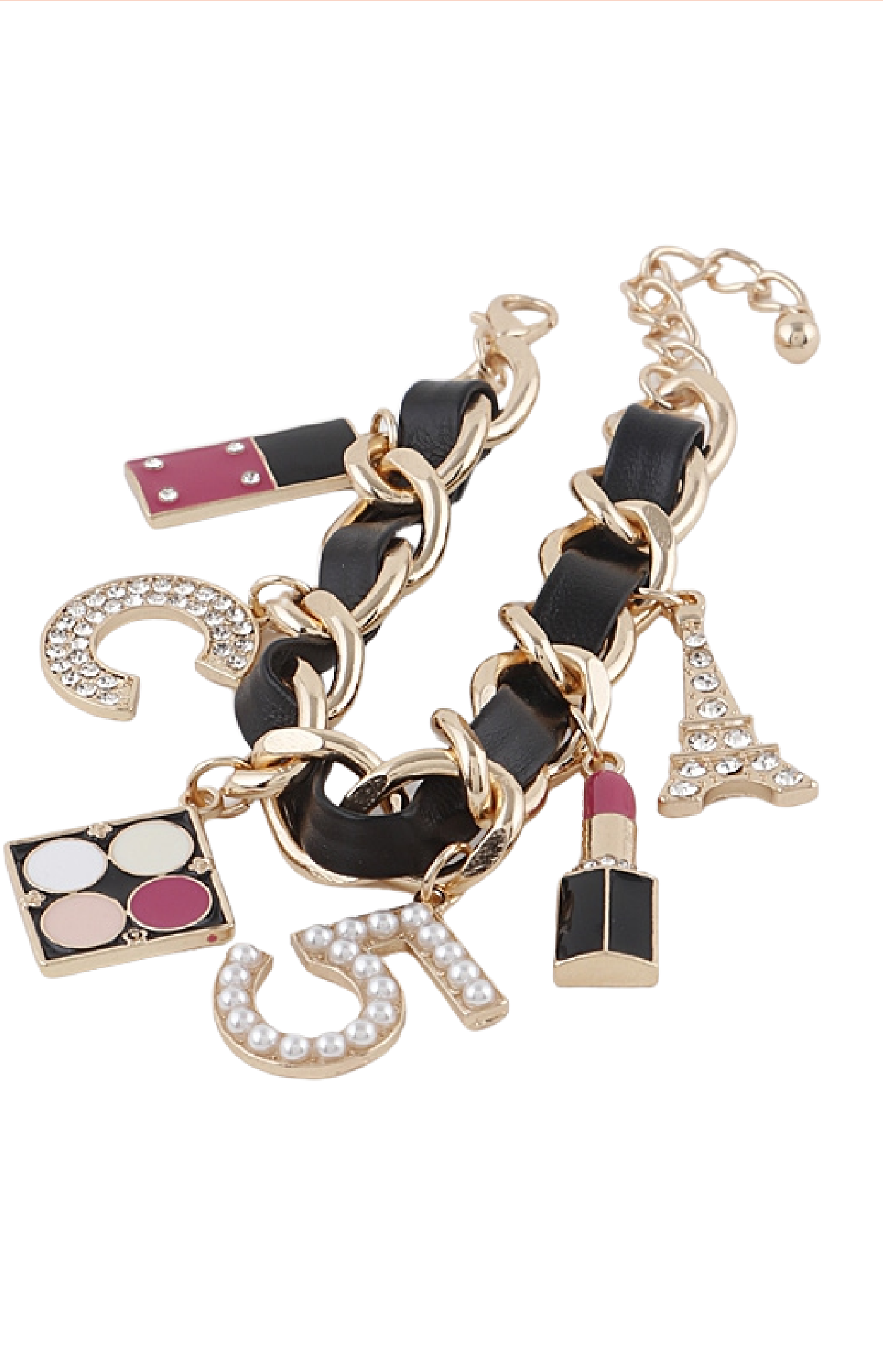Coco - Charm Bracelet - Piper and Hollow Boutique
