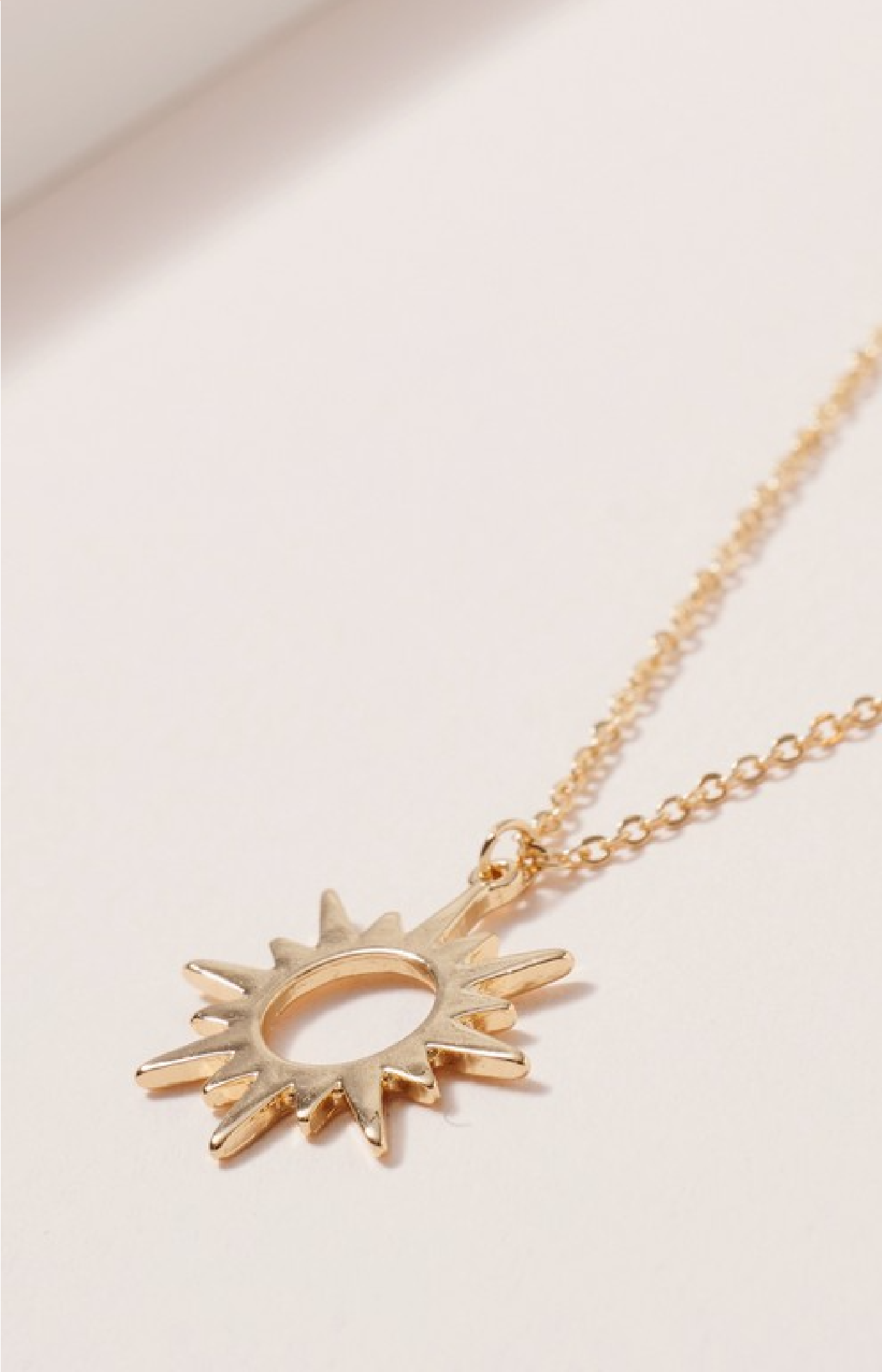 Two Turntables Necklace - Piper and Hollow Boutique