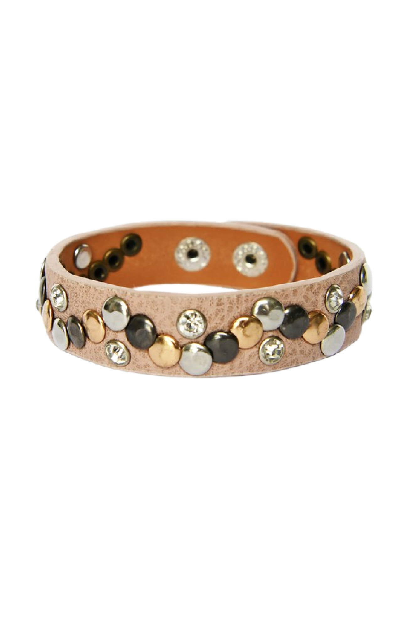 Not Just Me Bracelet - Piper and Hollow Boutique