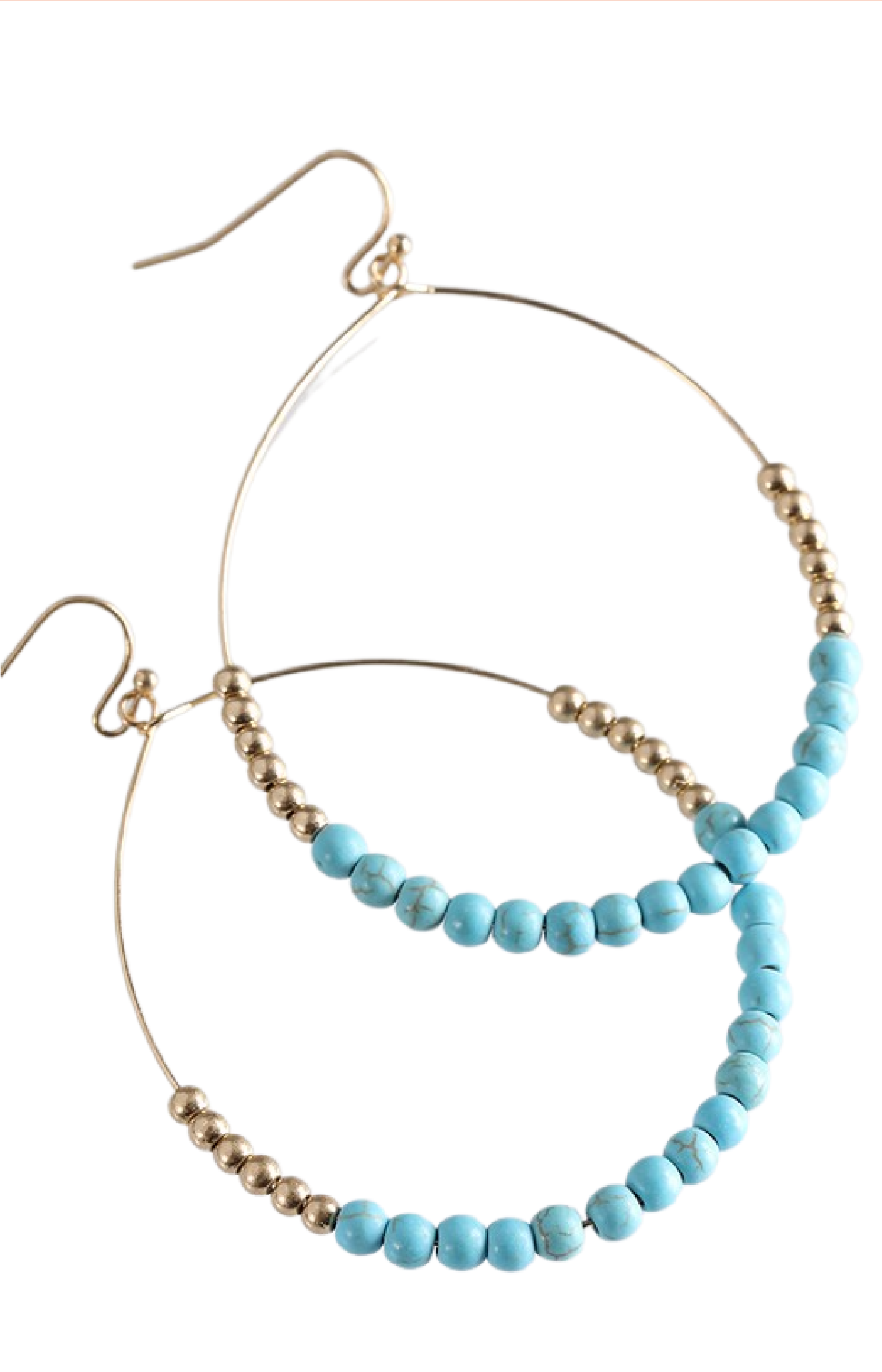All Alone Earrings - Piper and Hollow Boutique