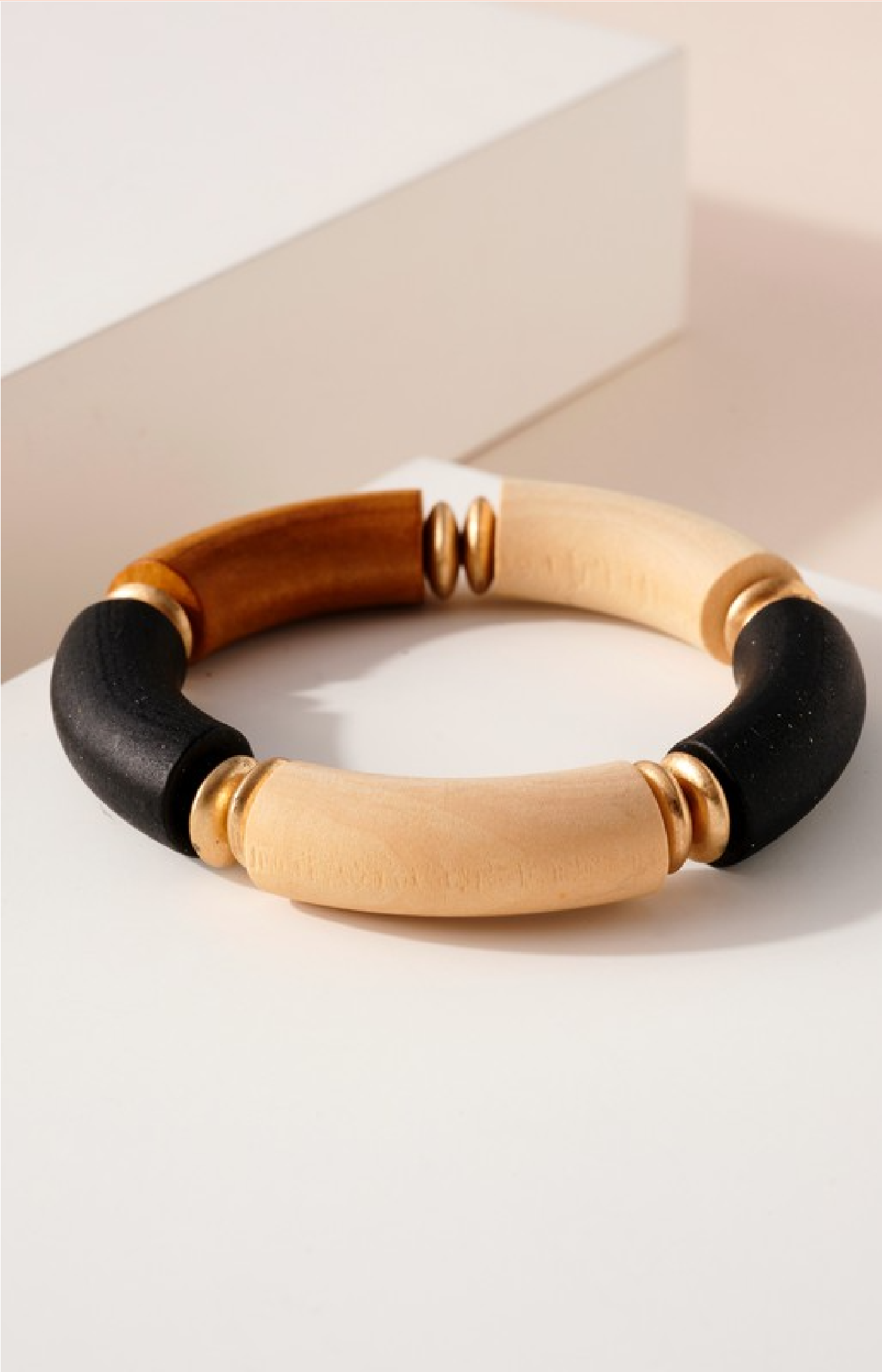 Think About It Bracelet - Piper and Hollow Boutique