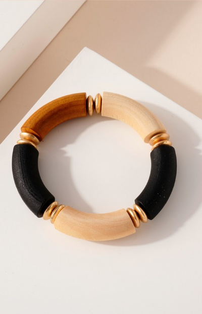 Think About It Bracelet - Piper and Hollow Boutique