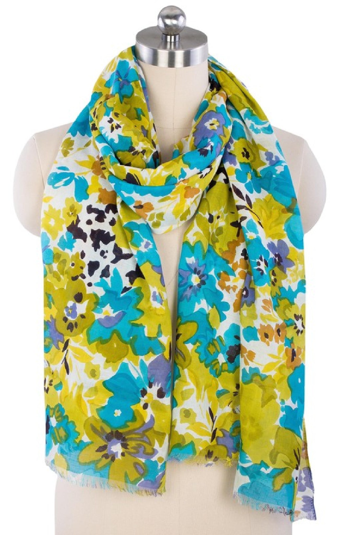 Don't Start Now - Blue - Piper and Hollow Boutique