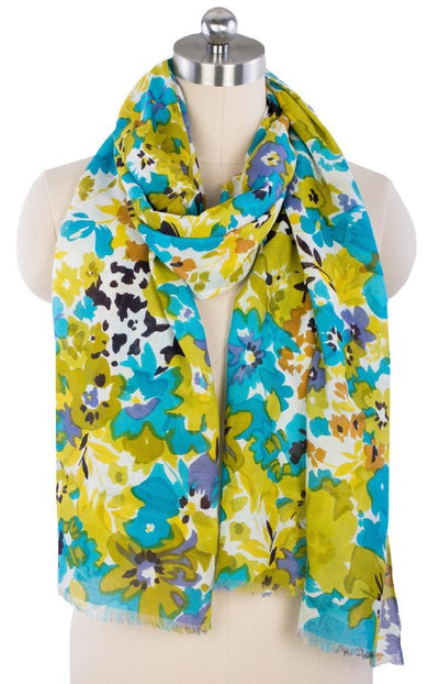 Don't Start Now - Blue - Piper and Hollow Boutique