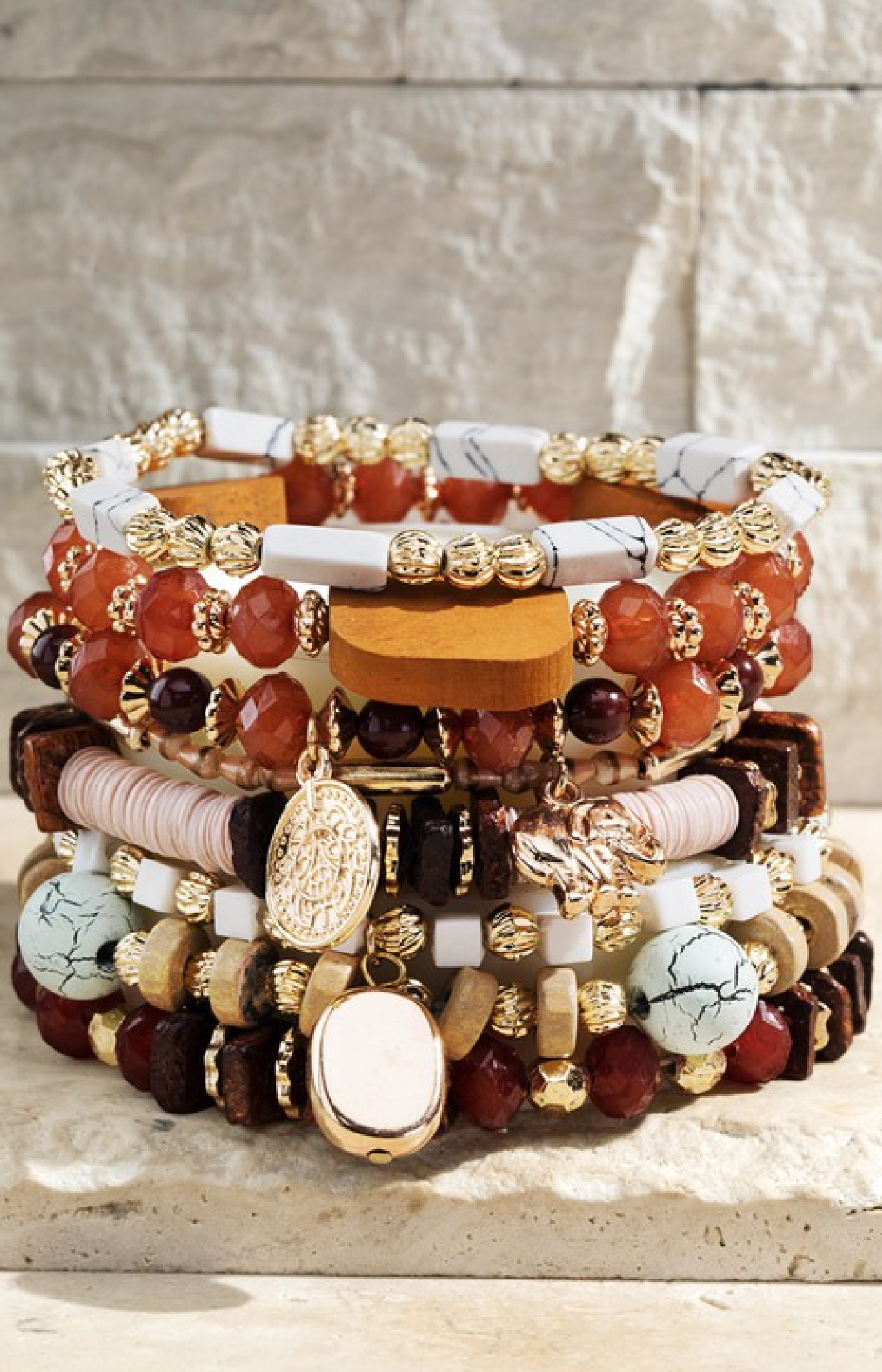 Please Take A Seat Bracelet - Piper and Hollow Boutique