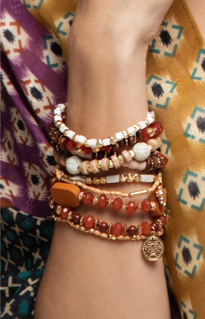 Please Take A Seat Bracelet - Piper and Hollow Boutique