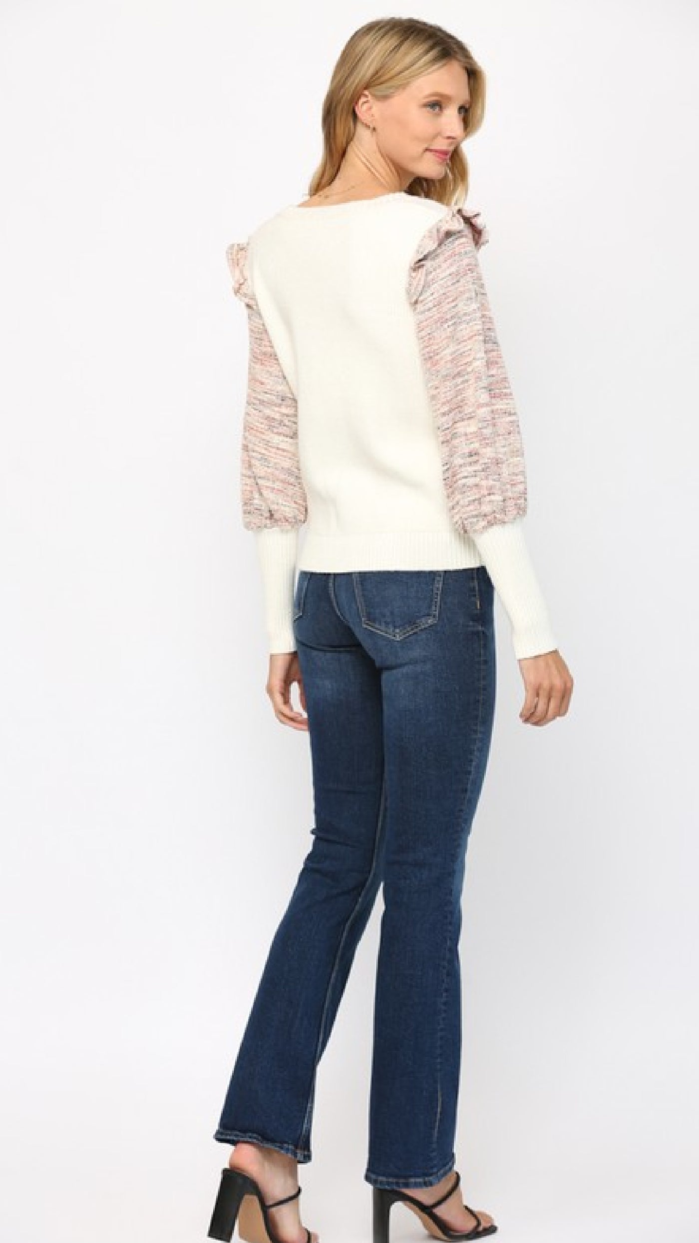 Good To Go Sweater - Piper and Hollow Boutique