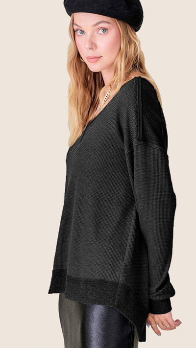 One In A Million Top - Piper and Hollow Boutique