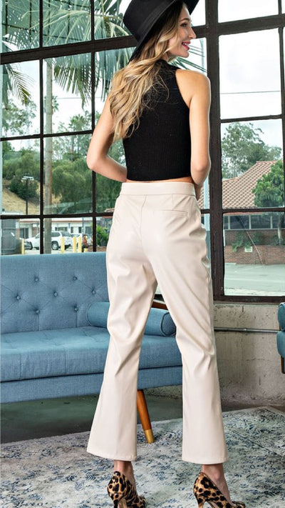 Just This Once Pant - Piper and Hollow Boutique