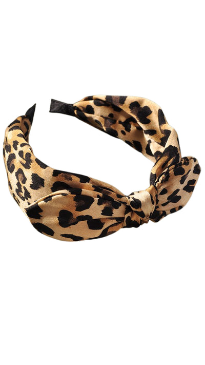 Cat Walk - Headband - Piper and Hollow Boutique