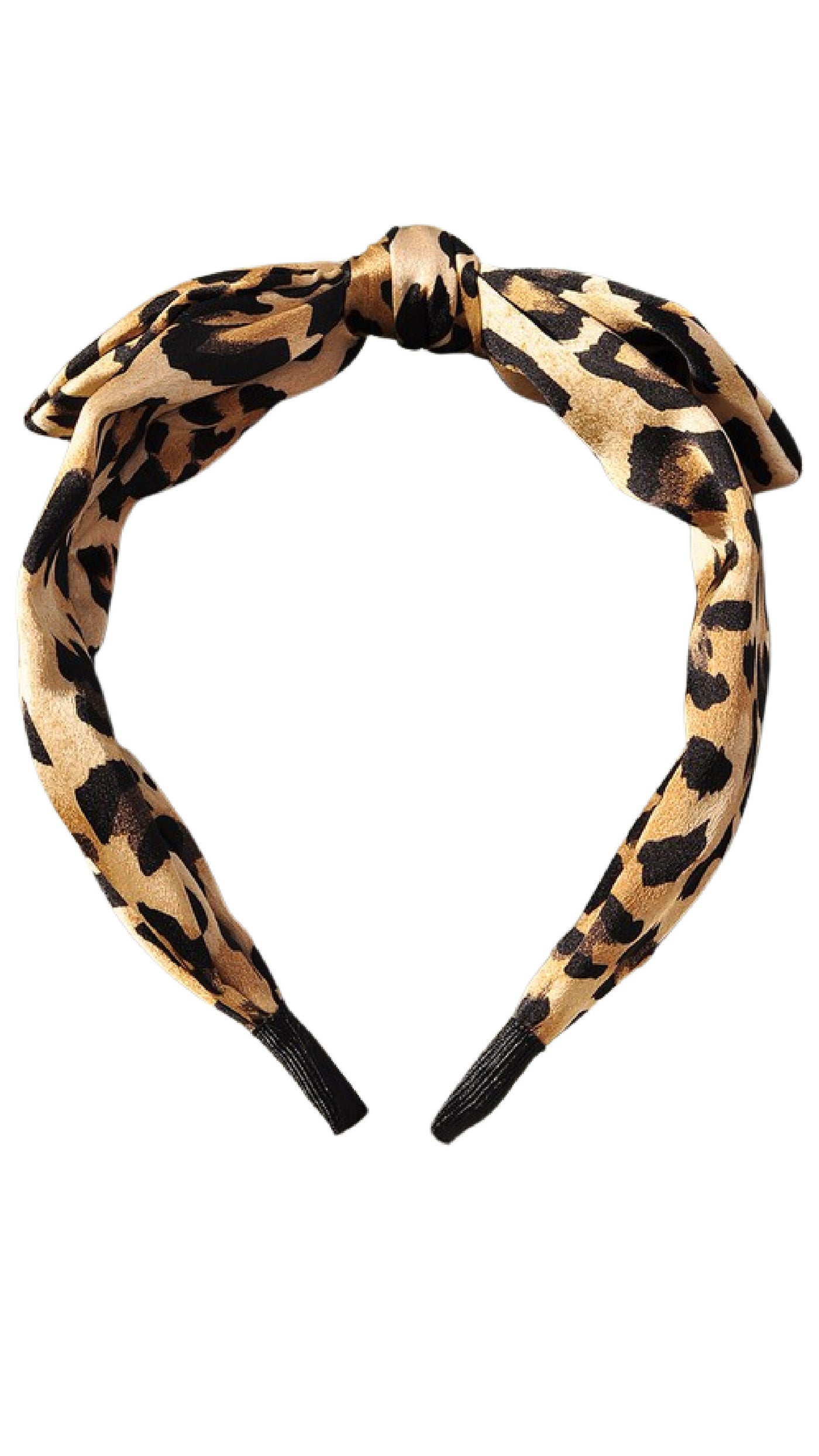 Cat Walk - Headband - Piper and Hollow Boutique