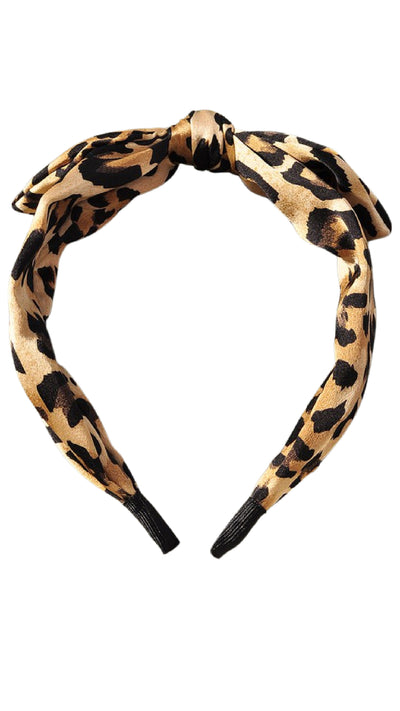 Cat Walk - Headband - Piper and Hollow Boutique