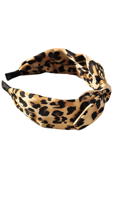 Cat Walk - Headband - Piper and Hollow Boutique