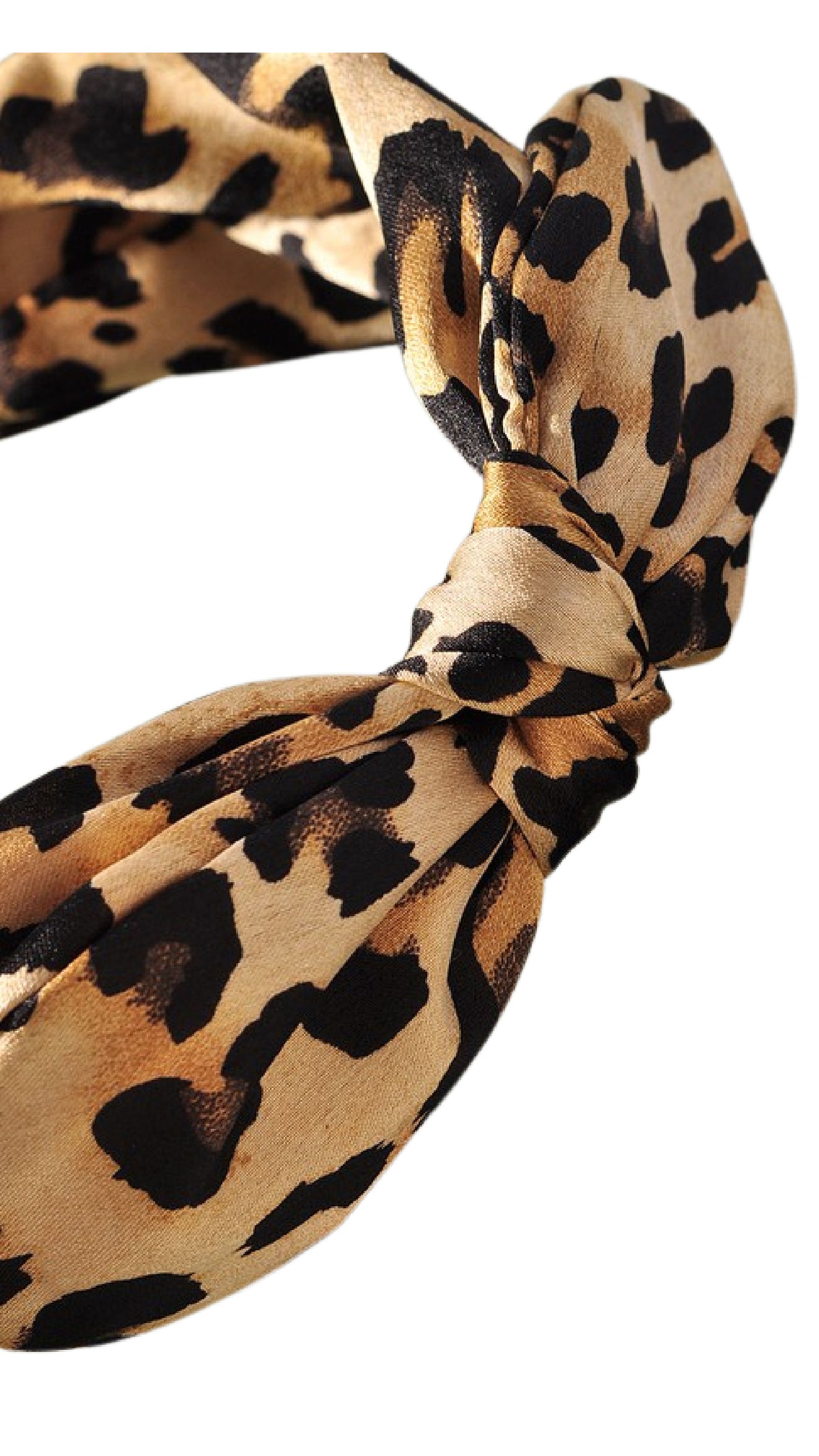 Cat Walk - Headband - Piper and Hollow Boutique