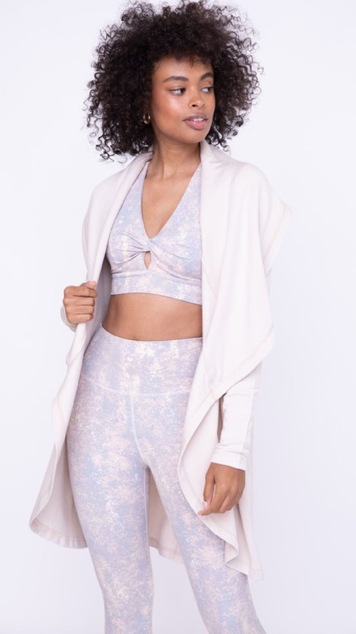 Cozy Cardigan - Piper and Hollow Boutique