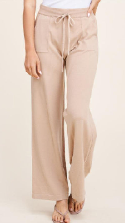 So Stinkin Comfy Pants - Piper and Hollow Boutique