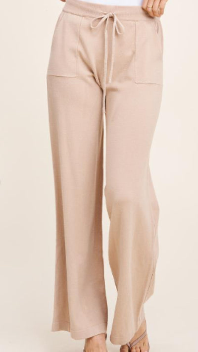 So Stinkin Comfy Pants - Piper and Hollow Boutique