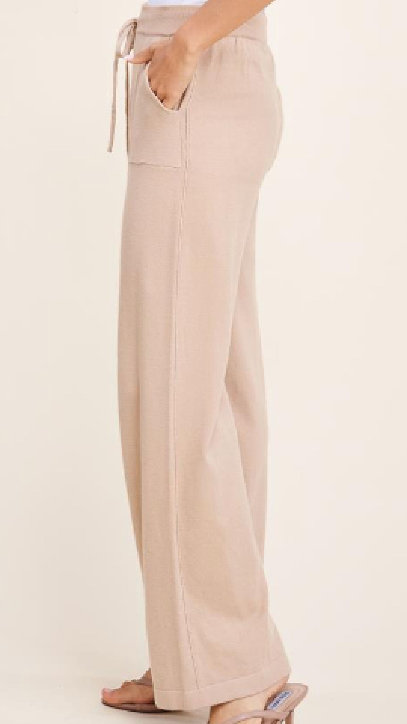 So Stinkin Comfy Pants - Piper and Hollow Boutique