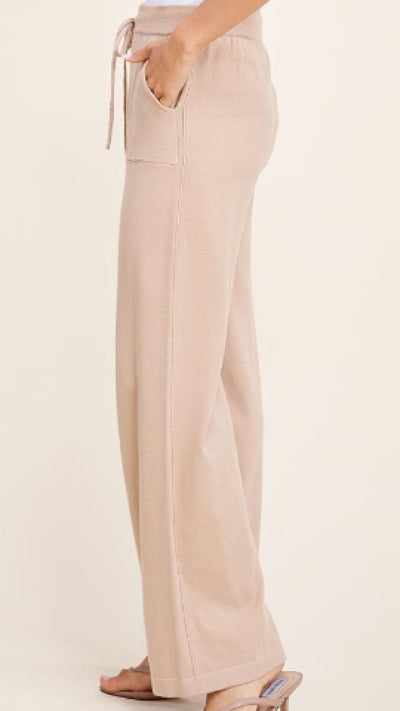 So Stinkin Comfy Pants - Piper and Hollow Boutique
